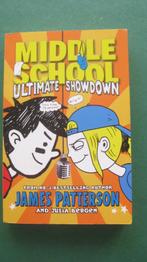 James Patterson - Ultimate Showdown, Nieuw, Fictie, Ophalen of Verzenden
