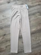 Juffrouw Jansen Broek, maat XS NIEUW, Kleding | Dames, Broeken en Pantalons, Beige, Nieuw, Ophalen of Verzenden, Maat 34 (XS) of kleiner
