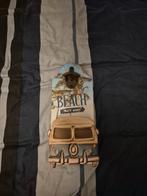 Volkswagen busje bieropener, Ophalen of Verzenden