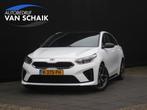 Kia ProCeed 1.5 T-GDi GT-Line Edition | TREKHAAK | CAMERA |, Voorwielaandrijving, Stof, Gebruikt, Euro 6