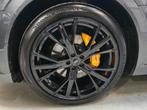 Audi E-tron Sportback 55 quattro edition 95 kWh HUD S-Line N, Automaat, Zwart, 95 kWh, 1583 min