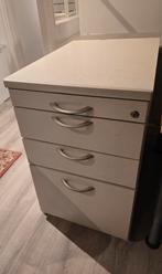 Ladekast, Huis en Inrichting, Kasten | Ladekasten, Ophalen, Gebruikt, 50 tot 100 cm, 3 of 4 laden