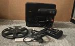 Noris Norisound 410 Super 8 Projector, Ophalen, Gebruikt
