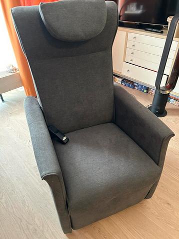 Sta-op fauteuil merk Wellco beschikbaar voor biedingen