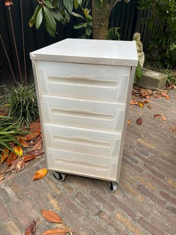 Ladekast ikea. 