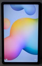 Samsung TAB S6 Lite SM-P615 (4x2.3 GHz Cortex-A73-64G-Sim), 10 inch, Zo goed als nieuw, Wi-Fi en Mobiel internet, Usb-aansluiting