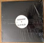 2-sided US-IMPORT 12-INCH E.P.M.D / NONCHALANT feat KRS-ONE, Verzenden, 1985 tot 2000, Nieuw in verpakking, 12 inch