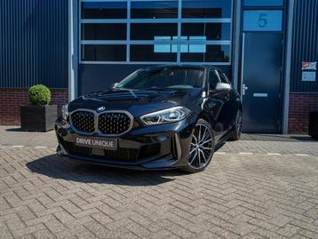 BMW 1-serie M135i xDrive High Executive, Nieuwe Michelin Pil beschikbaar voor biedingen