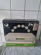 Xbox 360 - Joytech Control Center 540C, Ophalen of Verzenden, Zo goed als nieuw, Controller, Xbox 360