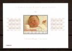 Nederland NVPH nr 2243 postfris Geboorte Amalia 2003, Postzegels en Munten, Postzegels | Nederland, Verzenden, Na 1940, Postfris
