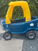 Little tikes loopauto vrachtwagen, Ophalen of Verzenden, Gebruikt