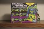Transformers G1 Devastator Reissue, Verzamelen, Transformers, G1, Verzenden, Nieuw, Decepticons