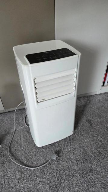 Mobiele airco Bestron 7000BTU/h beschikbaar voor biedingen