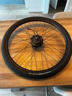 VanMoof S2 Voorwiel met Motor, Fietsen en Brommers, Wiel, Algemeen, Ophalen of Verzenden, Zo goed als nieuw