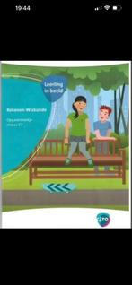 Cito cito’s leerling in beeld 4.0  groep 5 t/m 8, Verzenden, Zo goed als nieuw, Overige niveaus, Nederlands