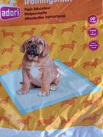 Te koop: 54 puppy pads nieuw, Ophalen of Verzenden, Nieuw