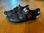 Sidi Genius 5 Pro (m45), Sport en Fitness, Wielrennen, Ophalen, Gebruikt, Schoenen