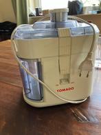 Sapcentrifuge, Witgoed en Apparatuur, Ophalen, Gebruikt, Elektrisch, Sapcentrifuge