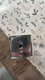 10 Jan des Bouvrie trapleuninghouders, Ophalen of Verzenden, Gebruikt, Overige materialen, Overige typen