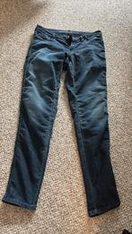 Rev’it motor jeans 29/32 z.g.a.n., Motoren, Kleding | Motorkleding, Ophalen of Verzenden, Tweedehands, Dames, Broek | textiel