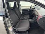 Seat Mii 1.0 Sport Intense Cruise Bluetooth Parkeersensoren, Stof, Gebruikt, Mii, Handgeschakeld
