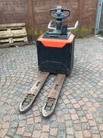 Bt Tyota, Doe-het-zelf en Verbouw, Palletwagens en Pompwagens, Ophalen of Verzenden, Zo goed als nieuw