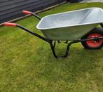 Kruiwagen, Tuin en Terras, Ophalen, Zo goed als nieuw, Handmatig, Eenwielig