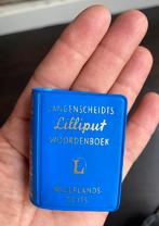 Pocket duits woordenboek, Ophalen of Verzenden, Duits