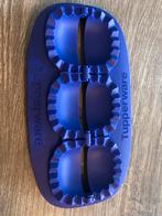 Tupperware Empanada Maker, Huis en Inrichting, Ophalen of Verzenden, Zo goed als nieuw, Paars, Overige typen