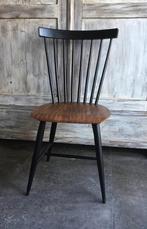 vintage spijlen stoel Tapiovaara Scandinavisch design, Antiek en Kunst, Kunst | Designobjecten, Ophalen