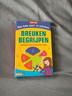 Breuken begrijpen, Ophalen, Zo goed als nieuw