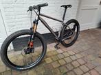 Pilot Locum met pinionaandrijving Mountainbike, Hardtail, Heren, Zo goed als nieuw, Ophalen