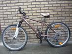 jongensfiets 24 inch, Ophalen, BTWIN, Handrem, Gebruikt