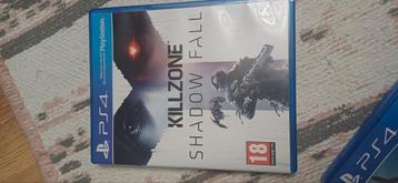 Killzone: Shadow Fall, PS4 beschikbaar voor biedingen