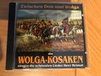 CD Die Wolga- Kosaken, Cd's en Dvd's, Ophalen of Verzenden, Gebruikt, Overige soorten