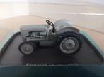 Ferguson TB 20 1/43 editions Atlas, Verzenden, Zo goed als nieuw, Auto, Overige merken