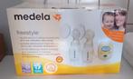 Borstkolf medela, Ophalen, Gebruikt, Borstkolf