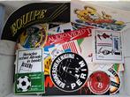 Partij stickers vintage stickers ruim 2.5 kilo stickers, Ophalen of Verzenden, Zo goed als nieuw