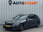 BMW 3-serie Touring 320e XDRIVE M-Business Edition+|1E EIG|D, Auto's, 1998 cc, 4 cilinders, 163 pk, Vierwielaandrijving