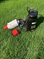 Vuilwaterpomp, Ophalen, Nieuw, Elektrisch, Overige typen