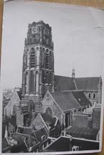 Sint Laurens kerk - Rotterdam, Verzenden, 1940 tot 1960, Ongelopen, Zuid-Holland