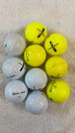 TaylorMade Distance golfballen 10 stuks, Ophalen, Zo goed als nieuw