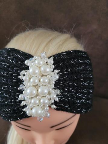MUSTHAVES oorwarmers hoofdband muts Nieuw beschikbaar voor biedingen