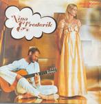 LP Nina and Frederik - (NL op discofoon label van (V&D), Verzenden