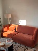 3 zits bank van Sofa Company Paula, Ophalen, Zo goed als nieuw, 75 tot 100 cm, 200 tot 250 cm