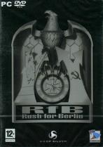 Rush for Berlin - Nieuw en geseald, Online, 1 speler, Ophalen of Verzenden, Strategie en Constructie
