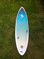 Surfboard Surfactory 6,9, Ophalen, Gebruikt, Longboard, Met vinnen