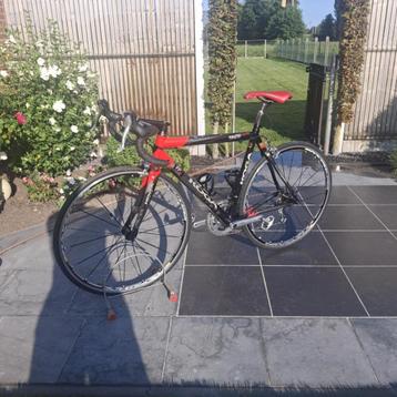 Koga Miyata Full Pro beschikbaar voor biedingen