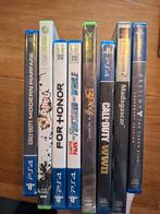 Spellen playstation en xbox, Ophalen of Verzenden, Gebruikt, Overige typen