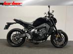 Yamaha MT 09 (bj 2021), Motoren, Bedrijf, Meer dan 35 kW, Naked bike, 900 cc